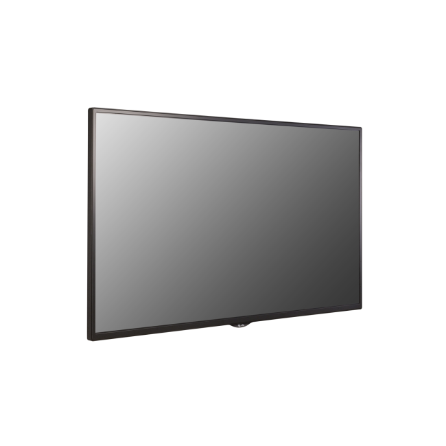 Monitor reklamowy LG 43SE3KE